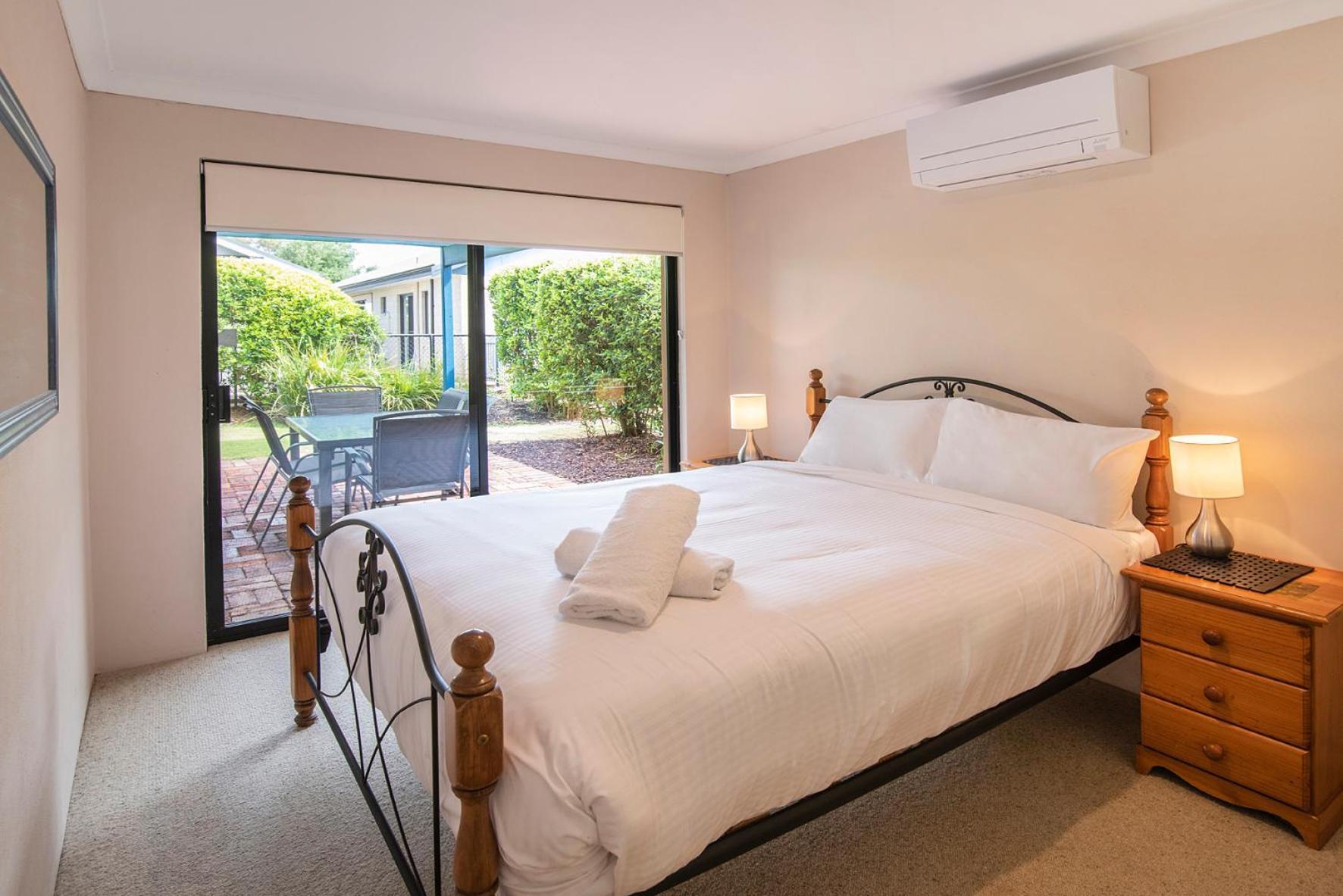 Dunsborough Beach Cottages Luaran gambar