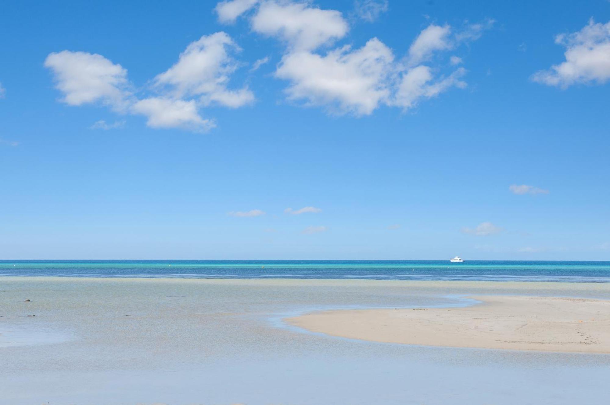 Dunsborough Beach Cottages Luaran gambar