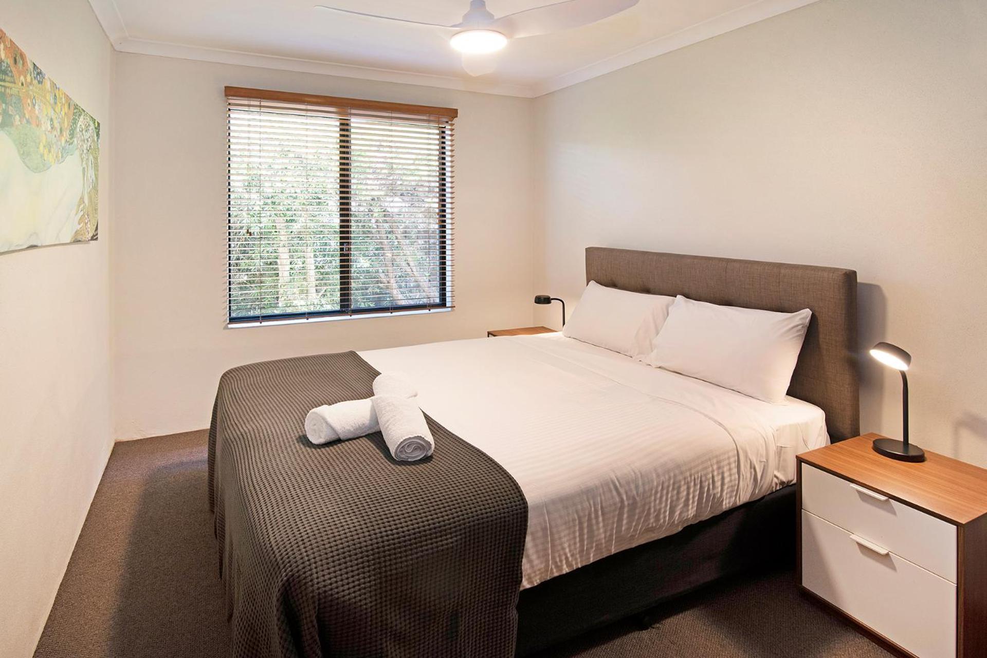 Dunsborough Beach Cottages Luaran gambar