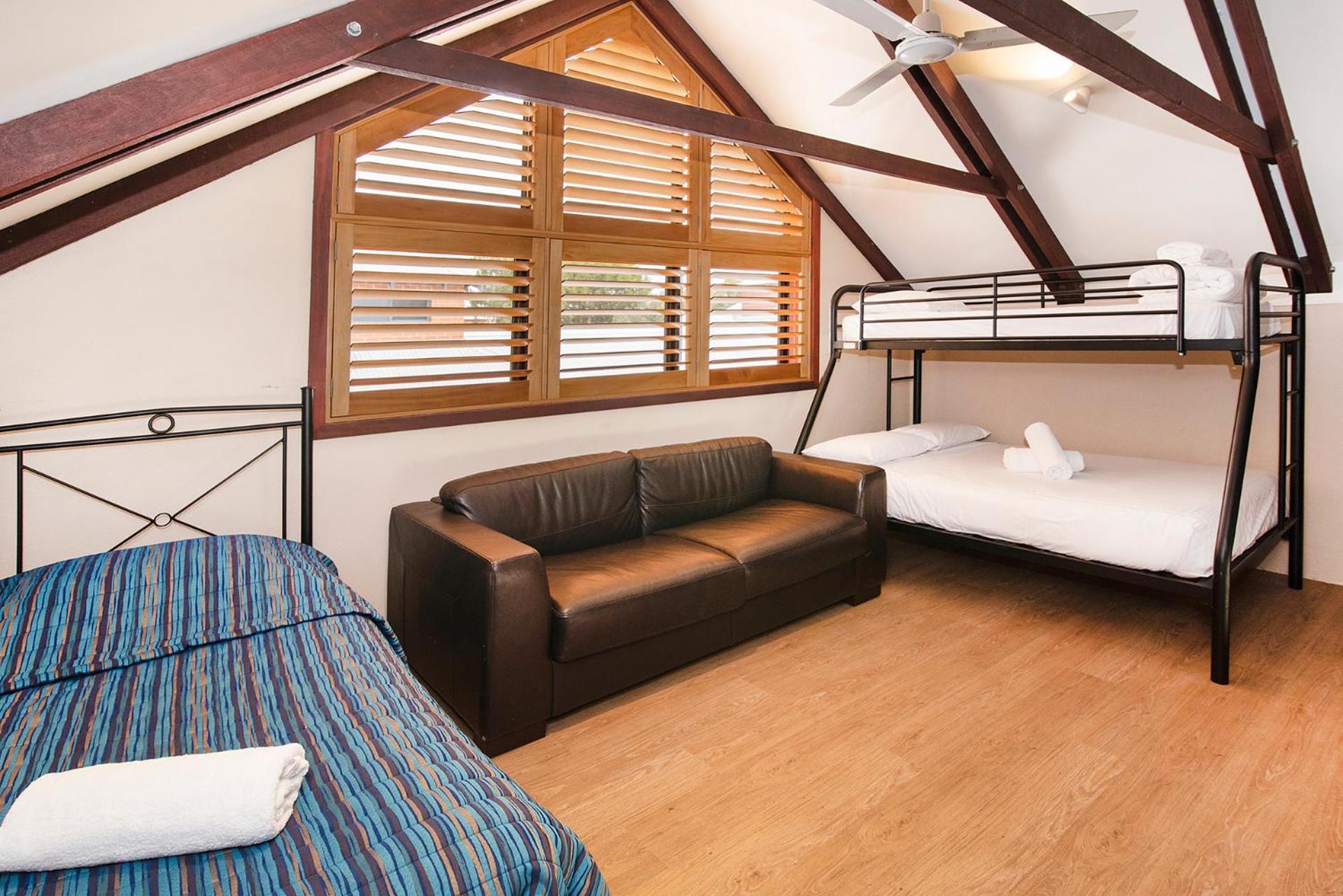 Dunsborough Beach Cottages Luaran gambar