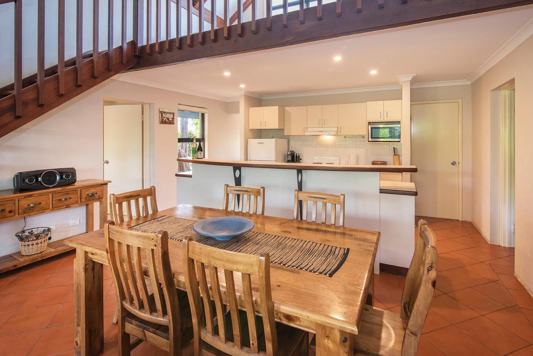 Dunsborough Beach Cottages Luaran gambar