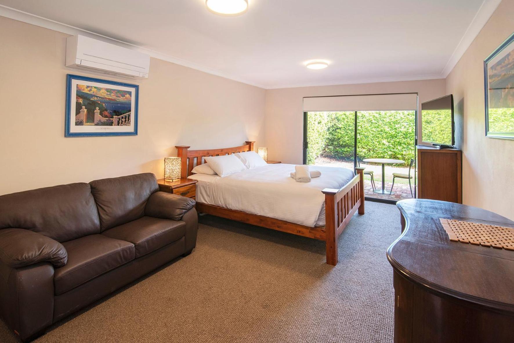 Dunsborough Beach Cottages Luaran gambar