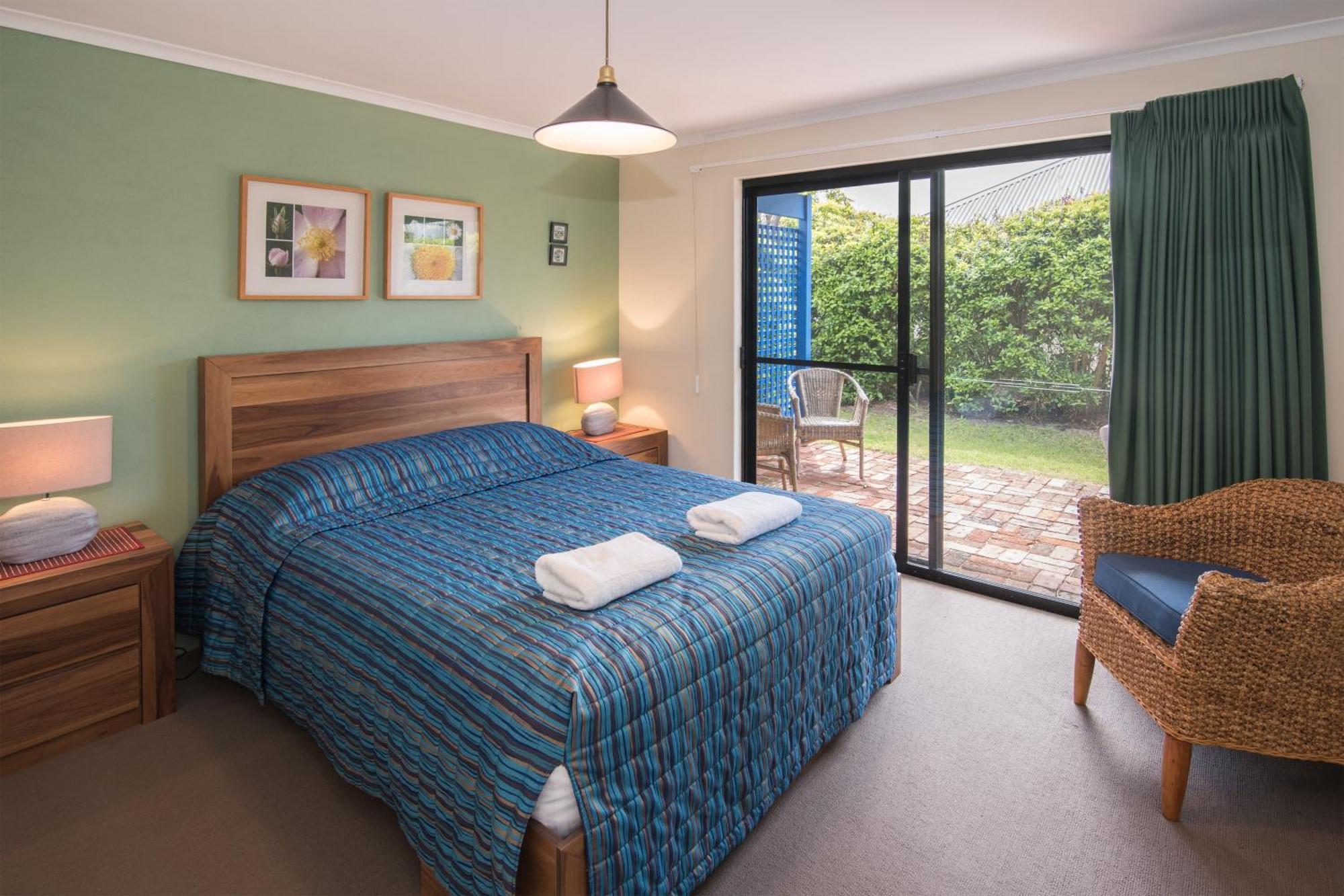 Dunsborough Beach Cottages Luaran gambar