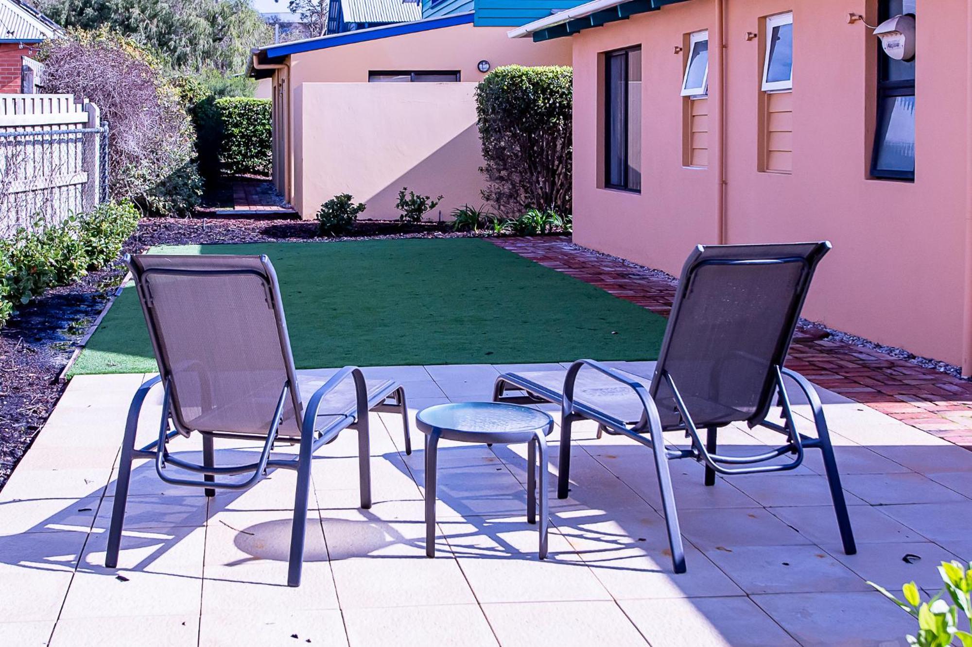 Dunsborough Beach Cottages Luaran gambar