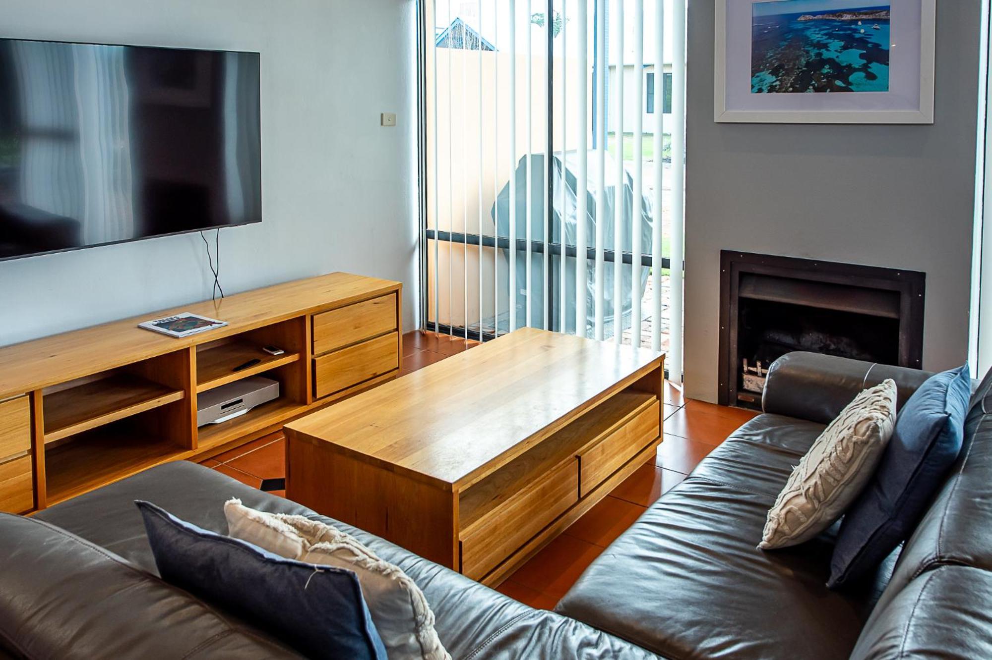Dunsborough Beach Cottages Luaran gambar