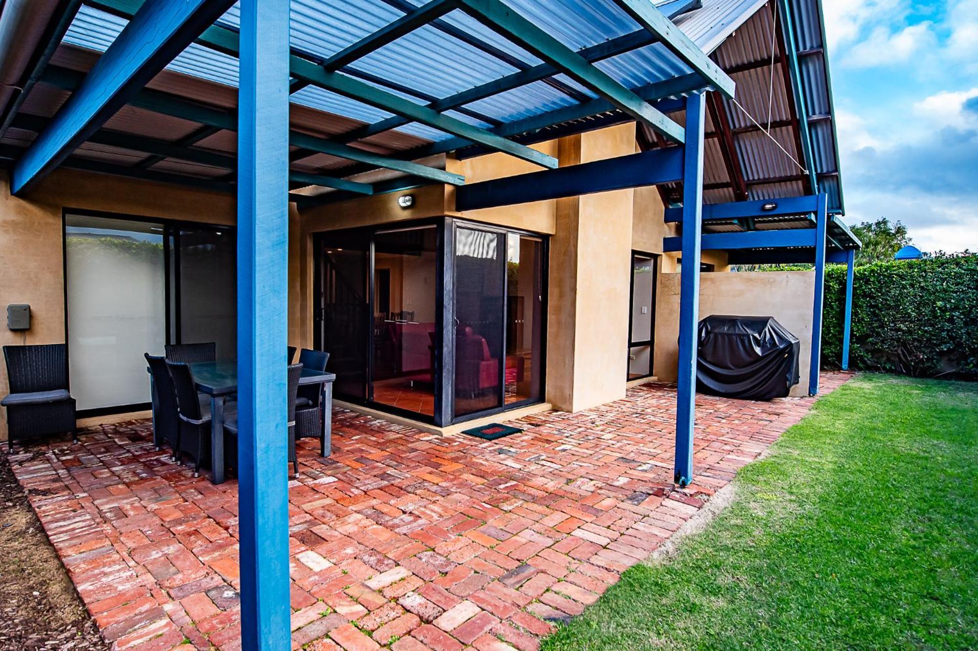 Dunsborough Beach Cottages Luaran gambar