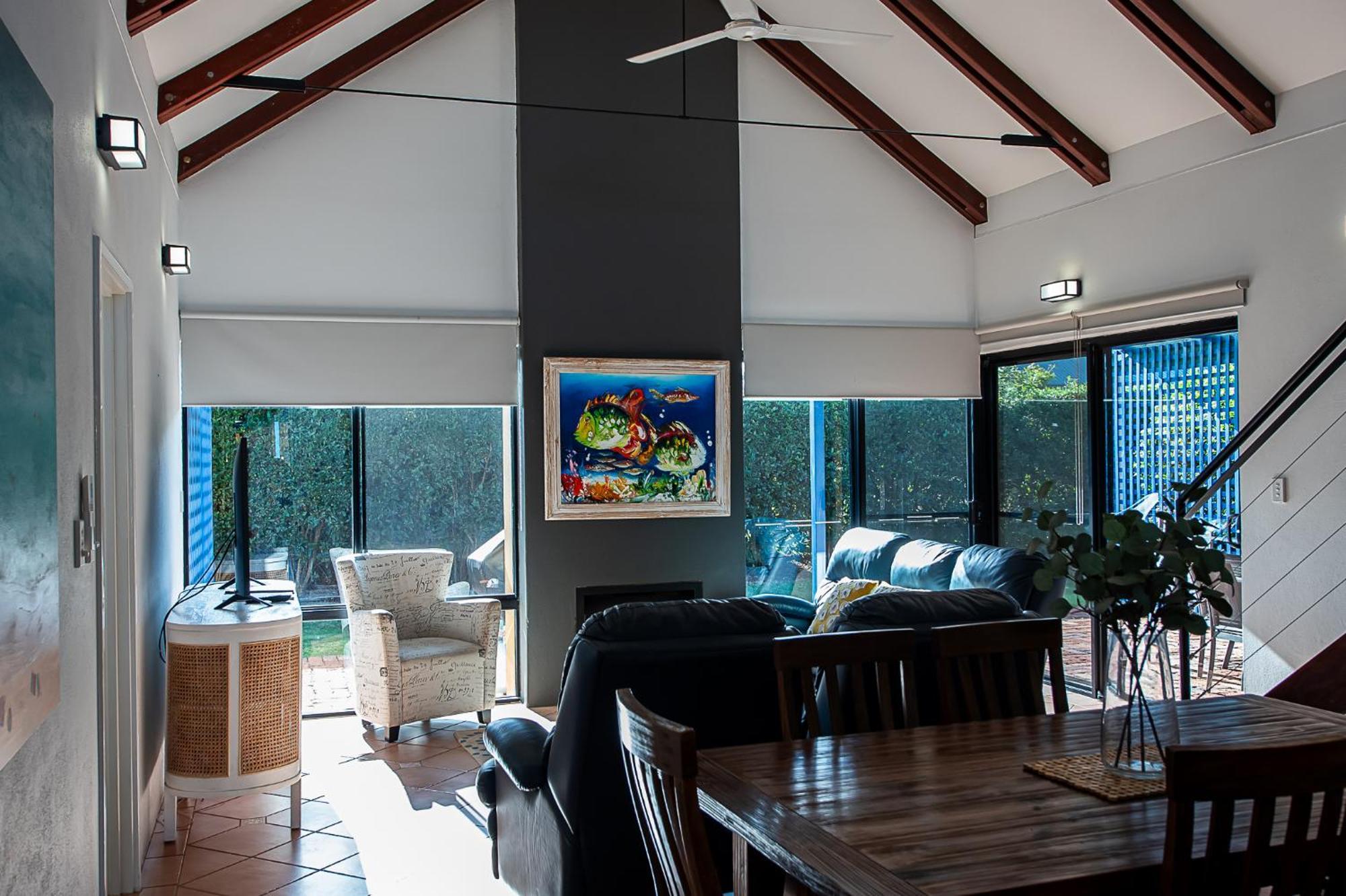 Dunsborough Beach Cottages Luaran gambar